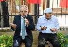 Manisa’da Şehitlerimiz İçin Anma Programı Düzenlendi
