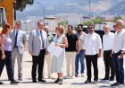 Cider Yolunda Çalışmalar Hız Kesmeden Devam Ediyor