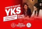 MABEM’de Ücretsiz YKS Tercih Danışmanlığı Başlıyor