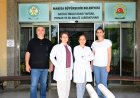 Manisa Büyükşehir’den Üreticiye Bilimsel Destek