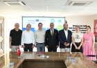 Türkiye’de Öncü Proje: Arıtma Çamuru Enerjiye ve Toprak Düzenleyiciye Dönüşecek