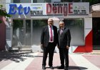 Ali Kılıç: “Manisa’nın Su Geleceğini Kurtaracak Yatırımları Hayata Geçiriyoruz”