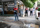 Halk Sağlığı İçin Zararlılarla Mücadele Aralıksız Sürüyor