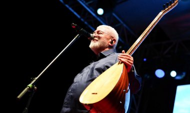 27. Adala Hermos Festivali’nde Onur Akın Rüzgârı Esti