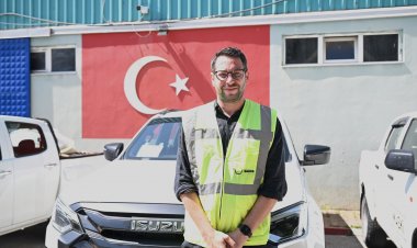 MASKİ Genel Müdürlüğü Yüzde 99 Başarı ile Türkiye Listesinde
