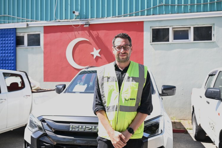 MASKİ Genel Müdürlüğü Yüzde 99 Başarı ile Türkiye Listesinde