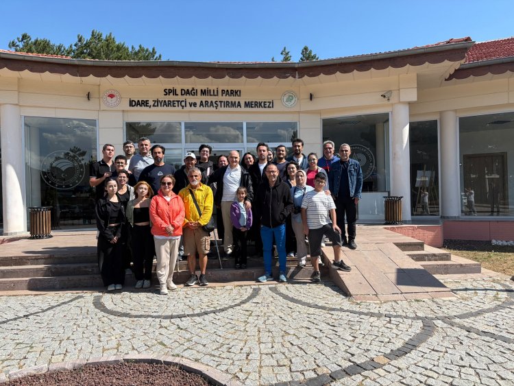 Manisa Gazeteciler Cemiyeti’nden Basın Bayramı’na Özel Dayanışma Buluşması