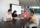 ManisaBüyükşehir Belediyesi “Sağlıklı İşyeri” Sertifikasını Aldı