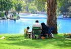 Manisalıların Akpınar Mesire Alanı Özlemi Sona Erdi