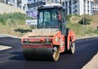 Turgutlu’nun Kırsal Mahallelerinde Ulaşım Konforu Artıyor 3 Mahalleye 5,5 Kilometrelik Asfalt