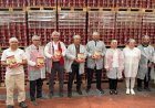 Manisa Tarım ve Orman Müdürü Mehmet Karayılan’dan Akhisar’daki Zer Salça İşletmesine