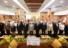 Manisa’da 2026-2027 Üzüm Sezonunun İlk Ürünü 4 Bin TL’ye Satıldı
