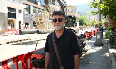 Şehir Merkezinde 25 Yıllık Soruna Neşter Vuruldu