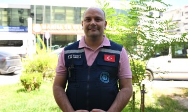 MASKİ GO Kırsalda Günlük Hayatı Kolaylaştırıyor