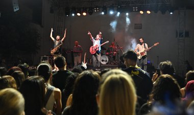 Evrencan Gündüz’denMüzikseverlere Unutulmaz Konser