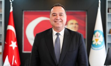 Başkan Dutlulu, “30 Ağustos, bağımsızlık ruhumuzun simgesidir”