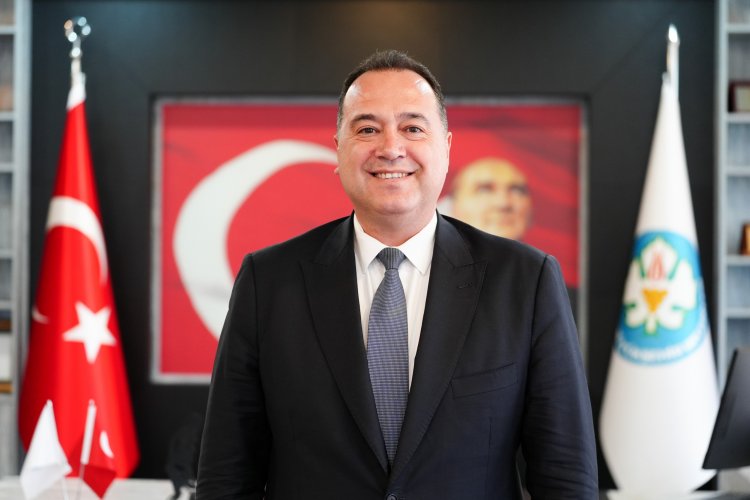 Başkan Dutlulu, “30 Ağustos, bağımsızlık ruhumuzun simgesidir”