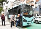 Öğrencilere ManisaKart Kolaylığı