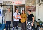 Büyükşehir’den İlk Yardım Bilincini Güçlendiren Örnek Proje