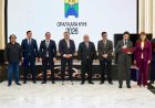 Manisa’dan Kazakistan’a Dostluk ve İş Birliği Ziyareti