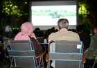Avrupa Hareketlilik Haftası’nda Sinema Gecesi Beğeni Topladı