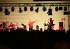 Yeni Han Akşamları’nda Hüsnü Arkan’dan Unutulmaz Konser