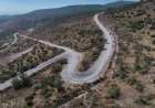 Yuntdağı’ndanBaşkan Dutlulu’ya Teşekkür: 22,5 Kilometrelik Yol Yenilendi