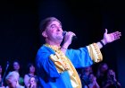 Zeki Müren’in Unutulmaz Şarkıları Manisa’da Yankılandı