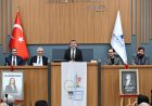 Ege Belediyeler Birliği İzmir’de Toplandı