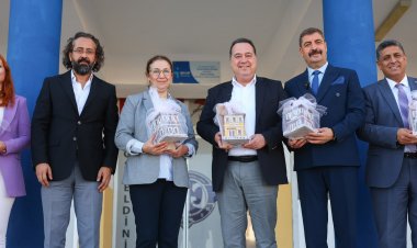 Başkan Dutlulu, “Kula’nın İhtiyaçları İçin Sahadayız”
