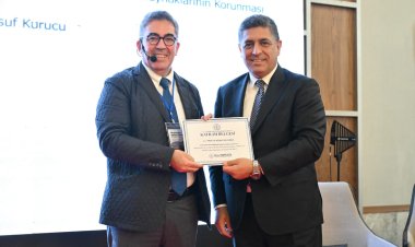 Manisa’nın Mekânsal Geleceği Bilimsel Bakışla Ele Alındı