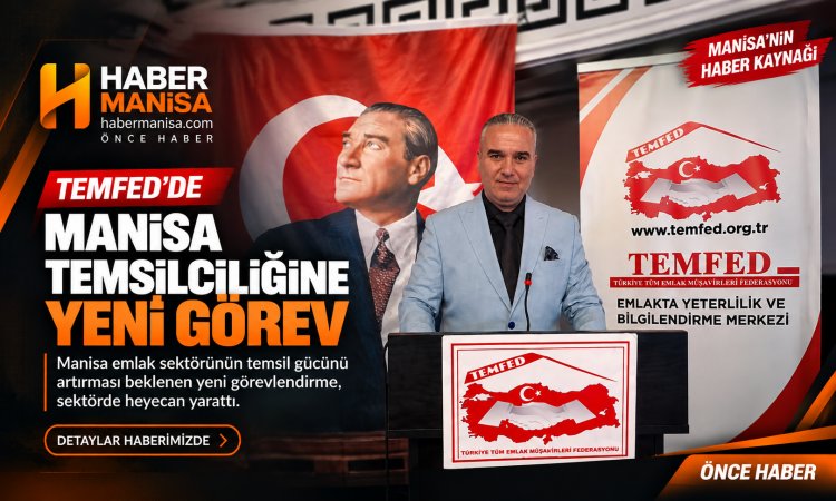 EMLAK SEKTÖRÜNÜN SESİ DUYULMALI!