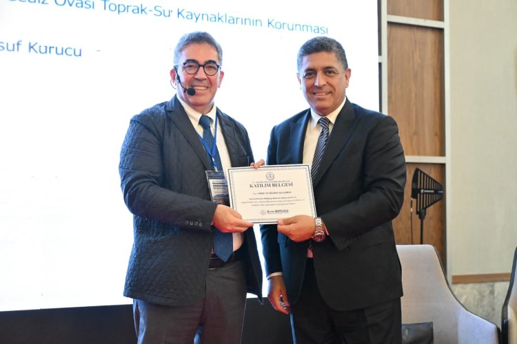 Manisa’nın Mekânsal Geleceği Bilimsel Bakışla Ele Alındı